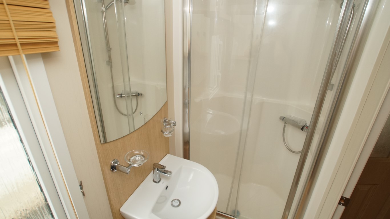 West Lancs Caravans