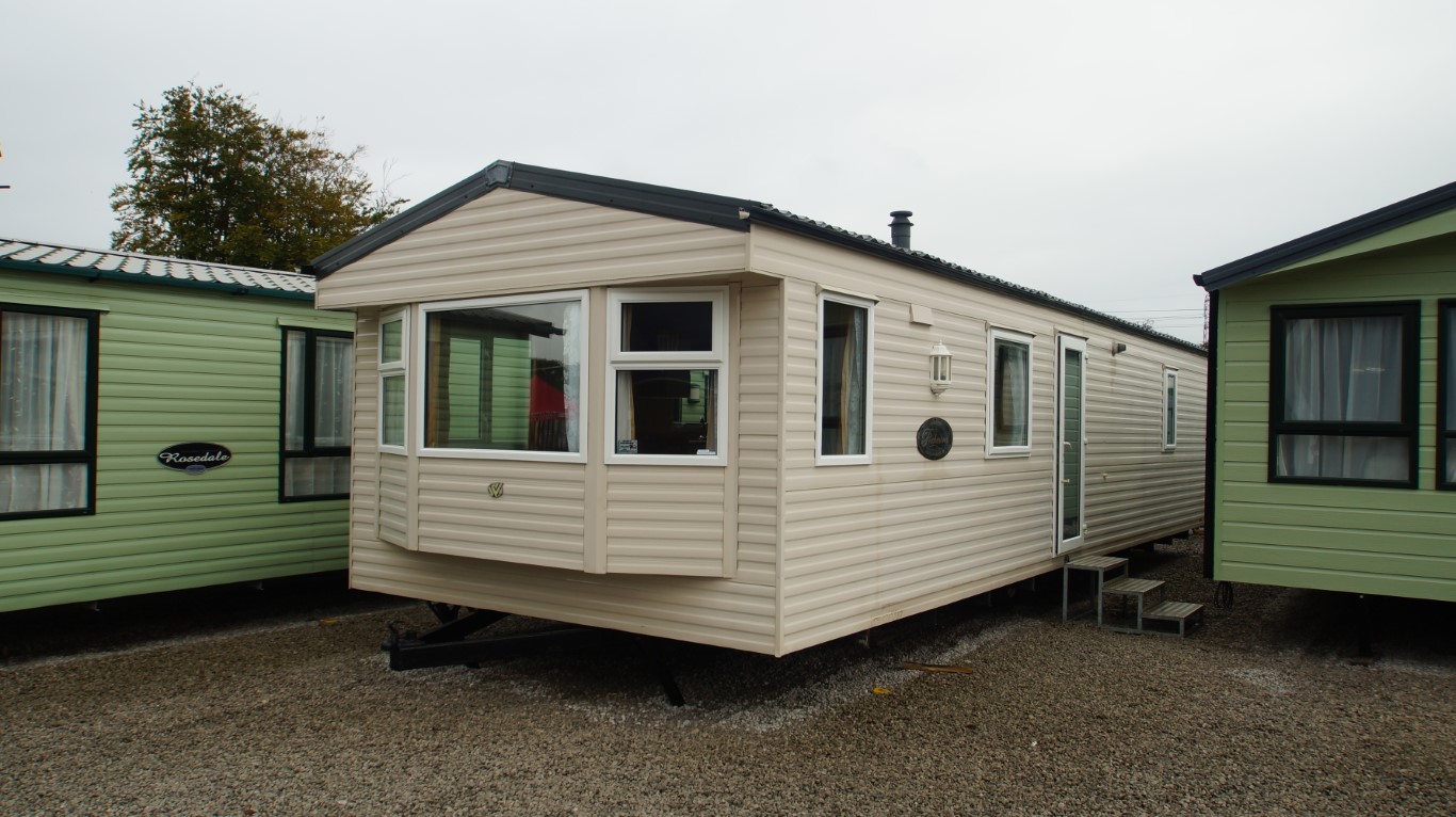 West Lancs Caravans
