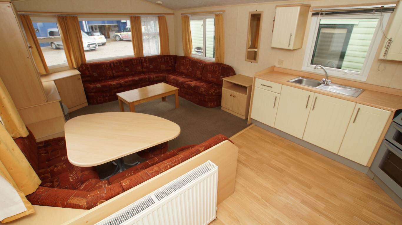 West Lancs Caravans