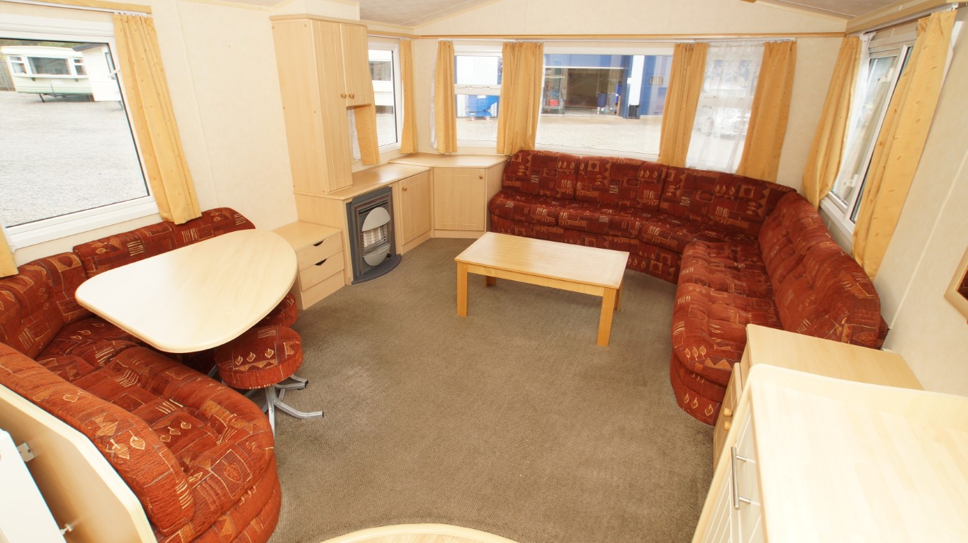 West Lancs Caravans