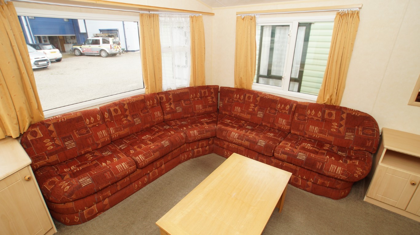 West Lancs Caravans