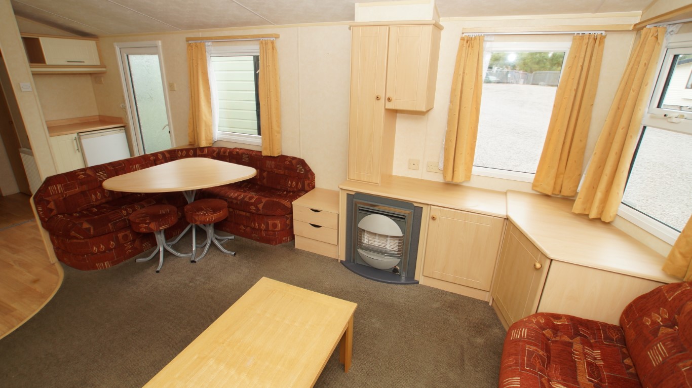 West Lancs Caravans