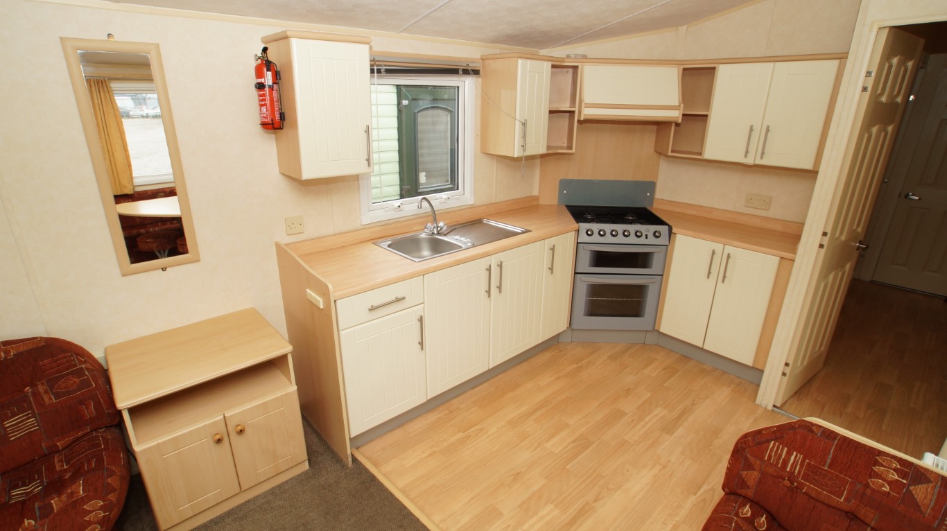 West Lancs Caravans