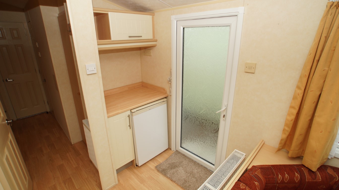 West Lancs Caravans
