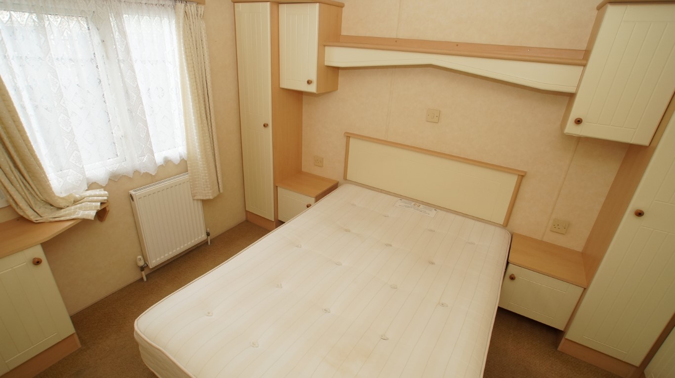 West Lancs Caravans