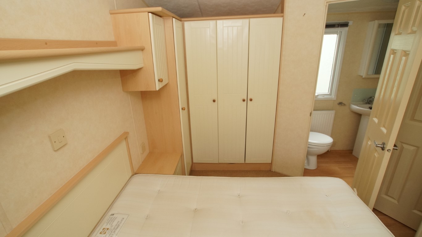 West Lancs Caravans