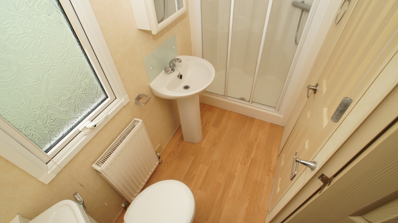 West Lancs Caravans