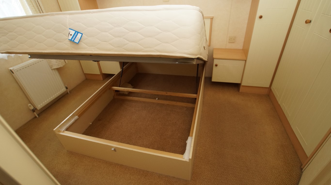 West Lancs Caravans