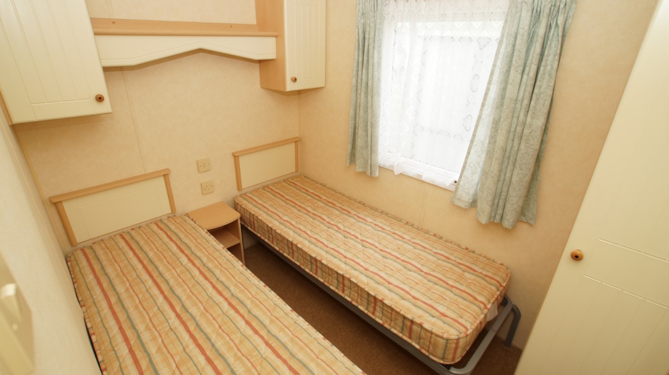 West Lancs Caravans