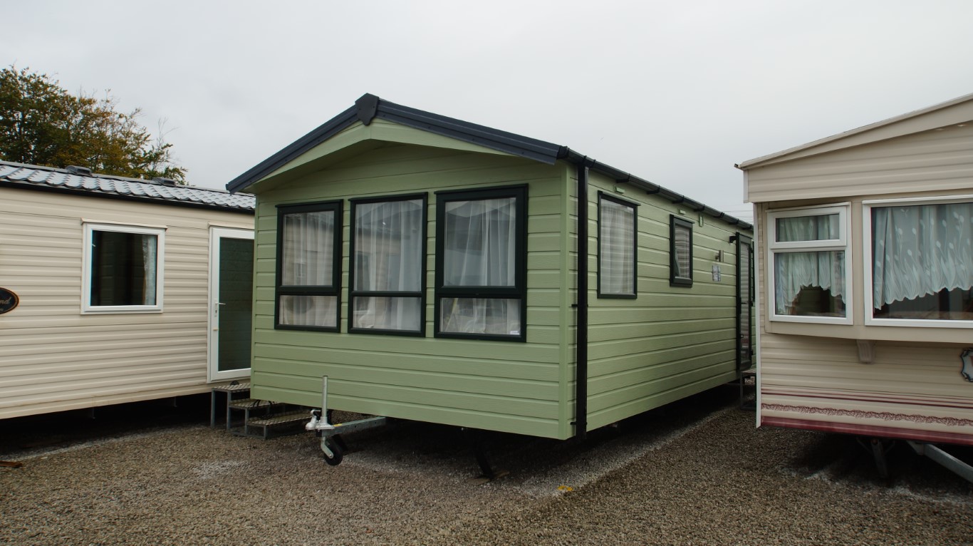 West Lancs Caravans