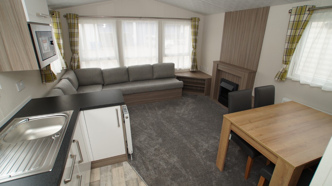 West Lancs Caravans