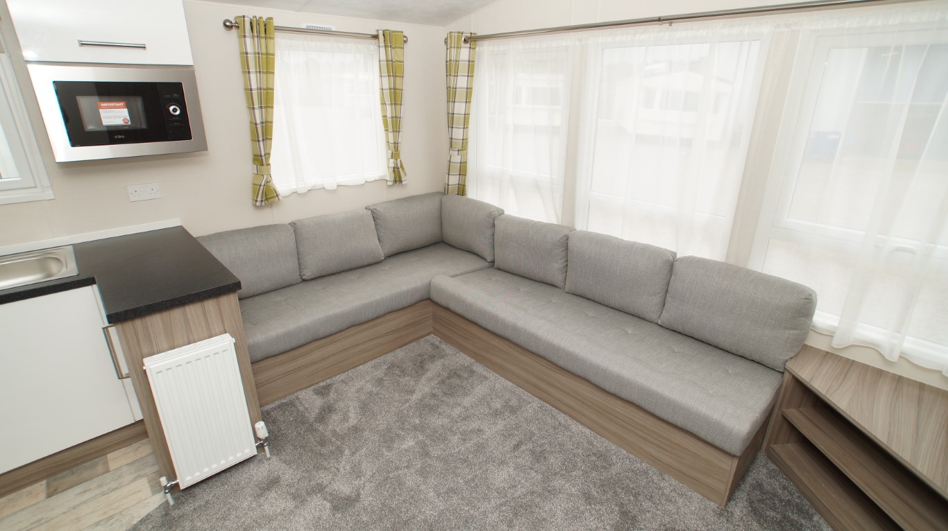 West Lancs Caravans
