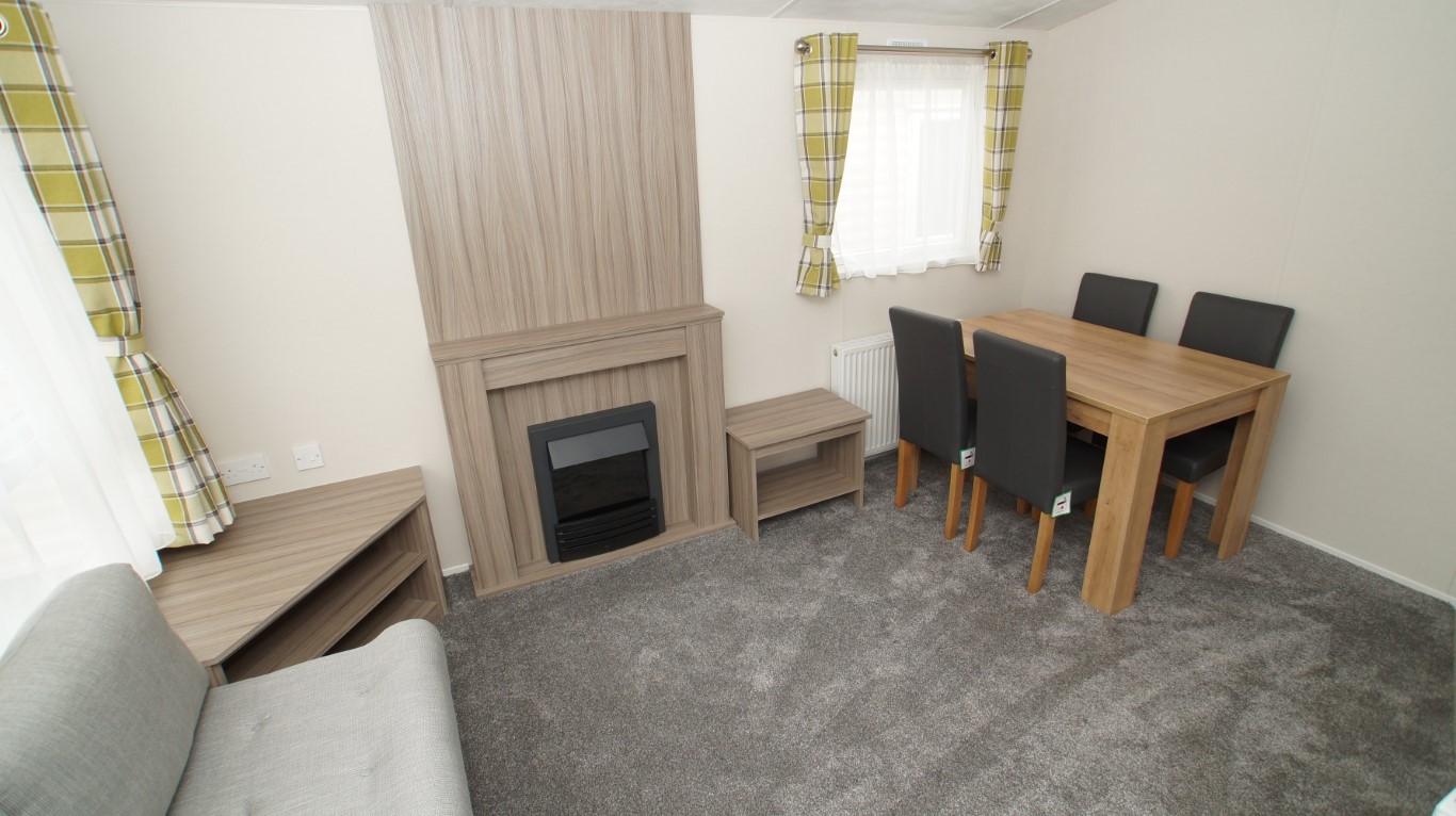 West Lancs Caravans