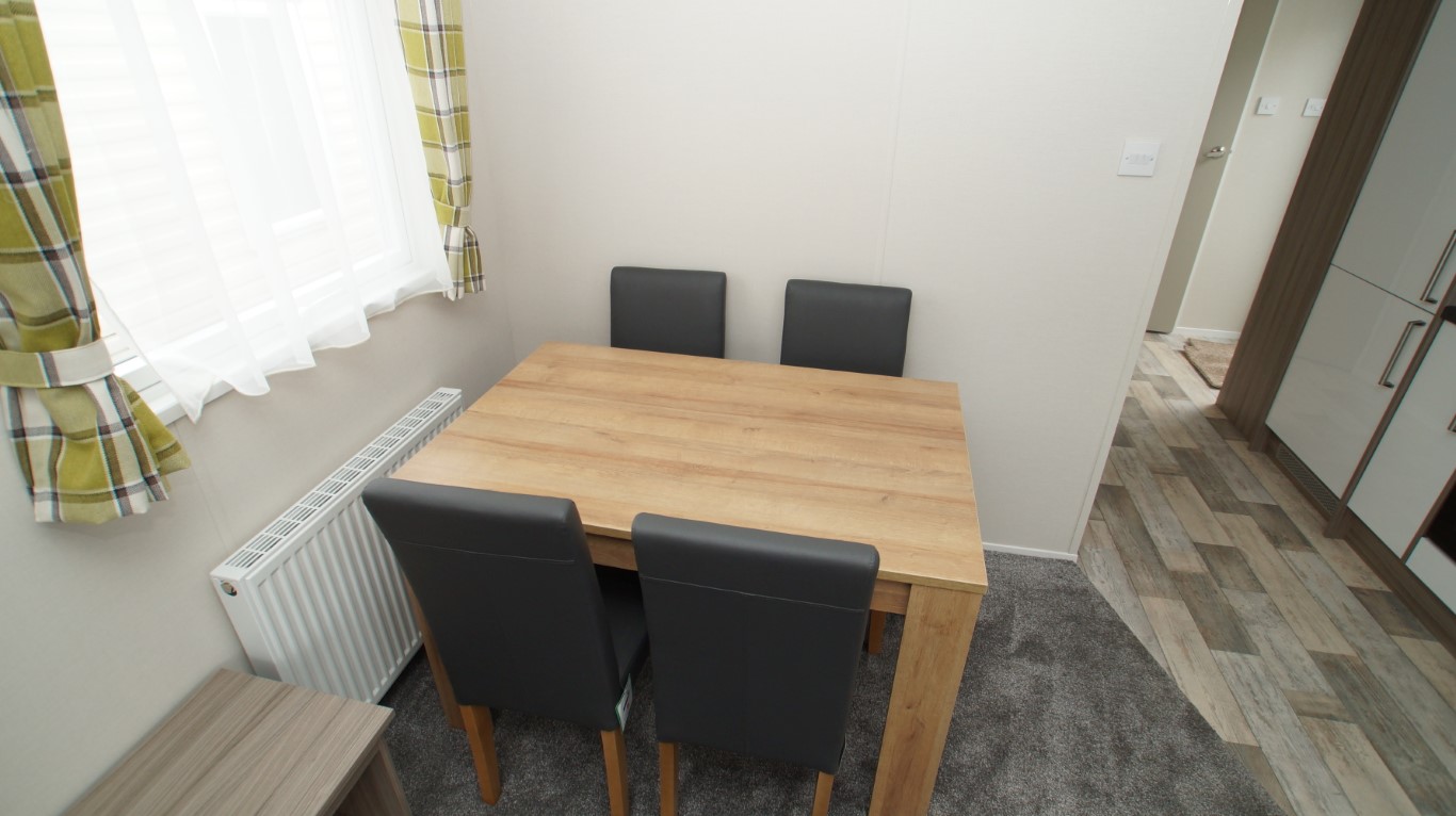 West Lancs Caravans
