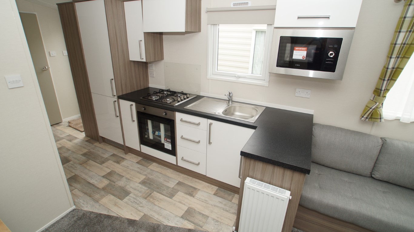 West Lancs Caravans