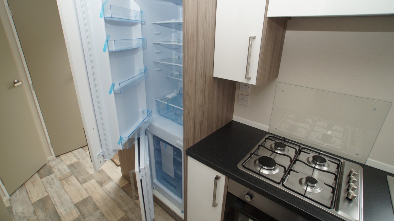 West Lancs Caravans