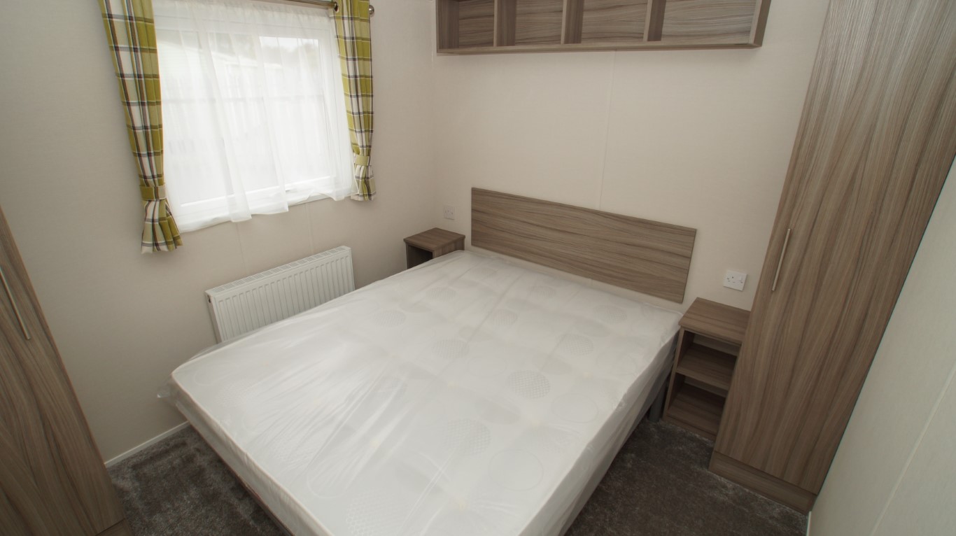 West Lancs Caravans