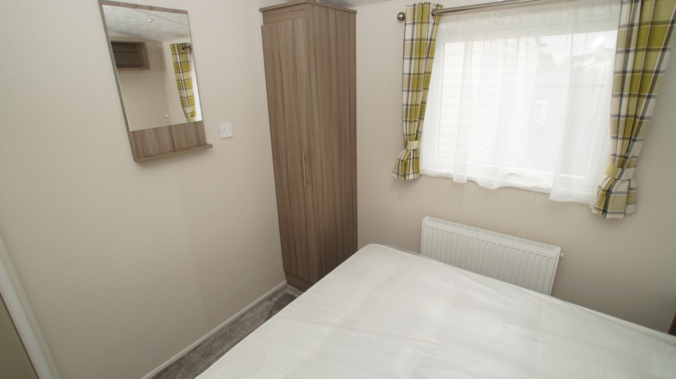 West Lancs Caravans