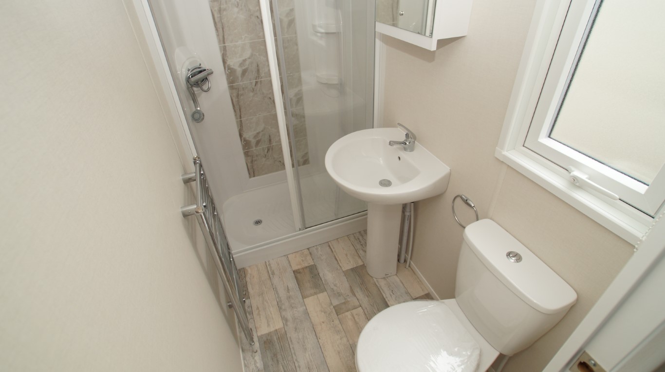 West Lancs Caravans