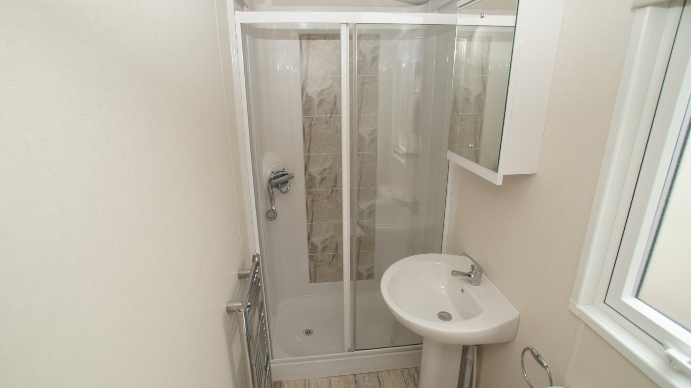 West Lancs Caravans