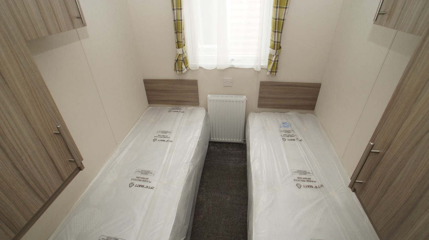 West Lancs Caravans