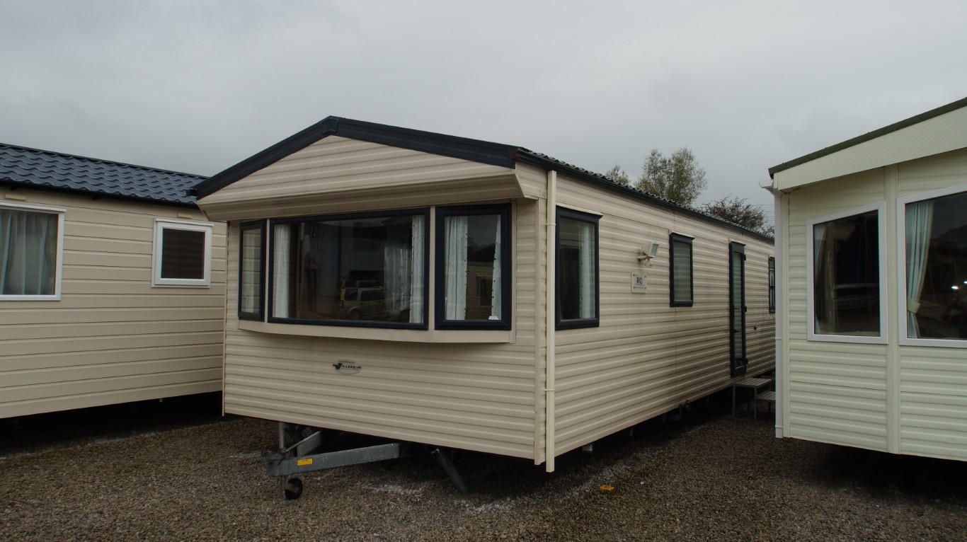 West Lancs Caravans