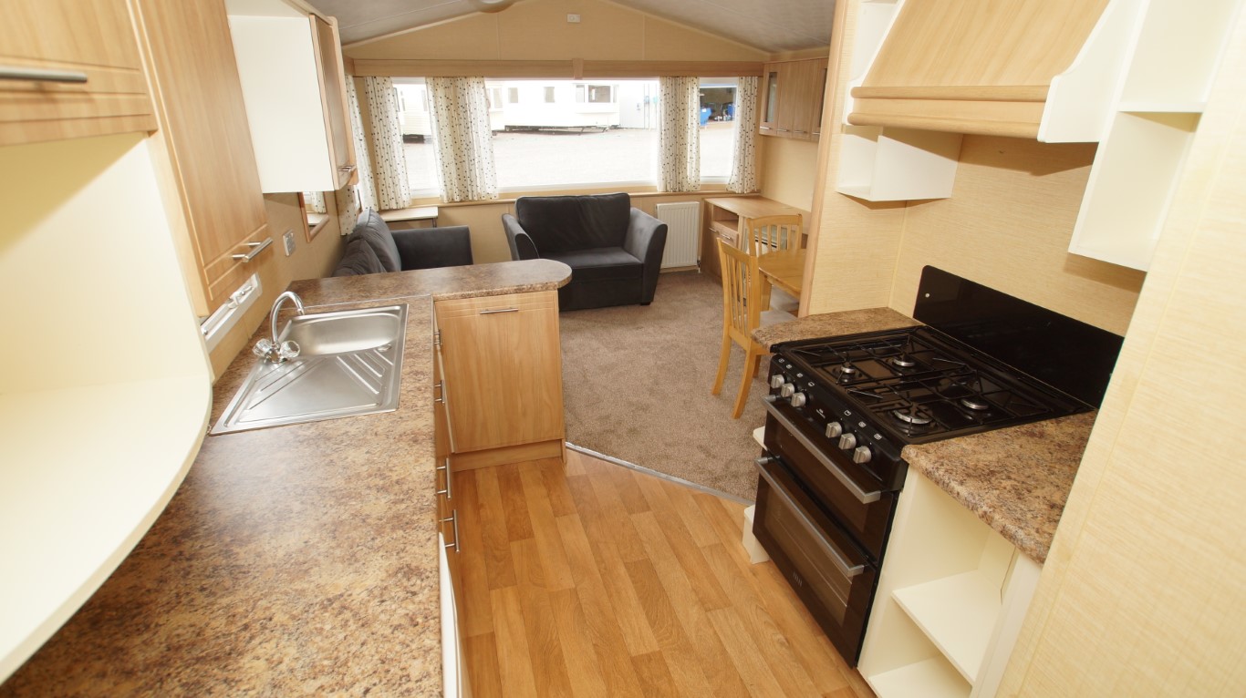West Lancs Caravans
