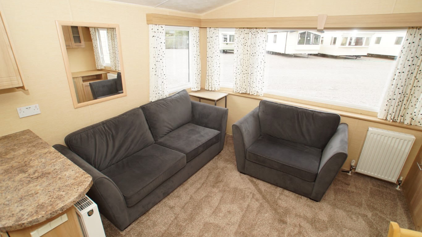 West Lancs Caravans