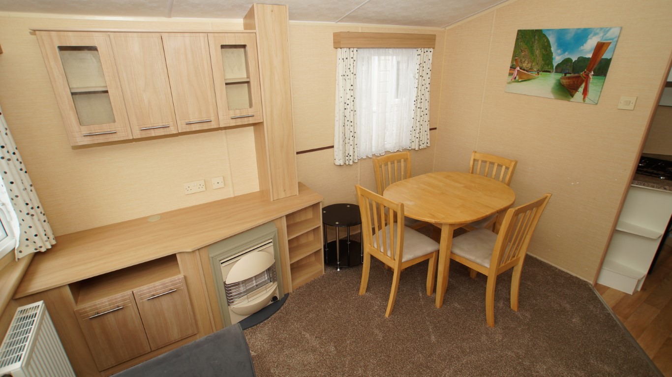 West Lancs Caravans
