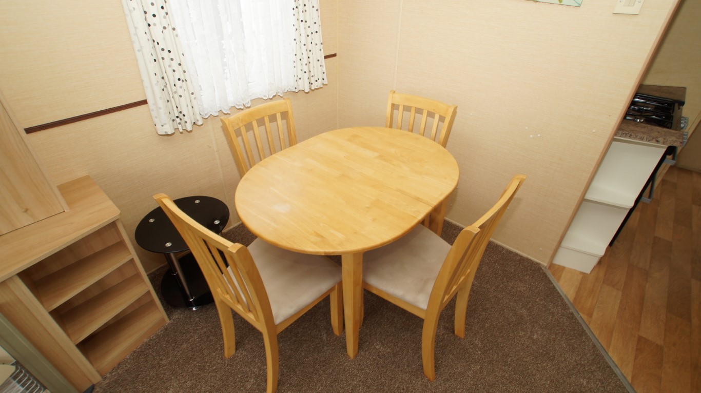 West Lancs Caravans