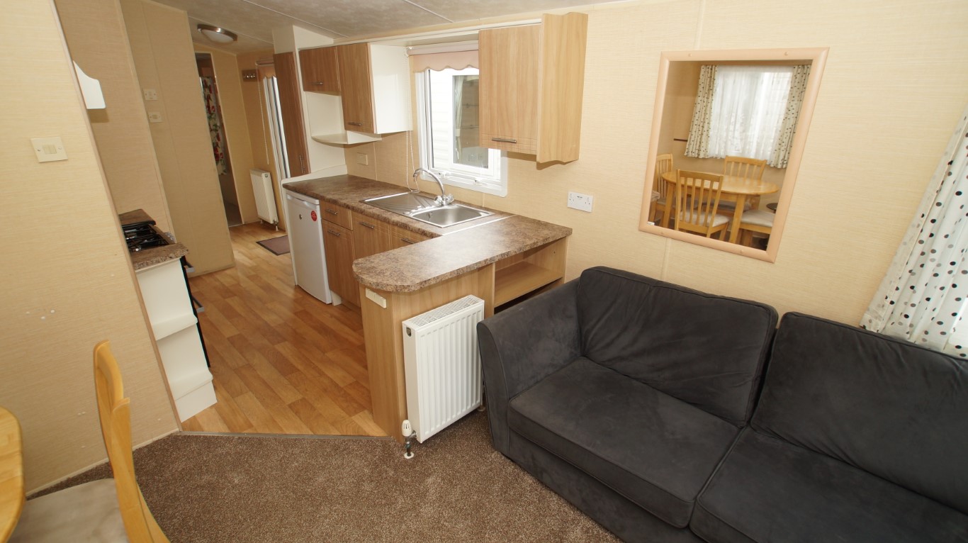 West Lancs Caravans