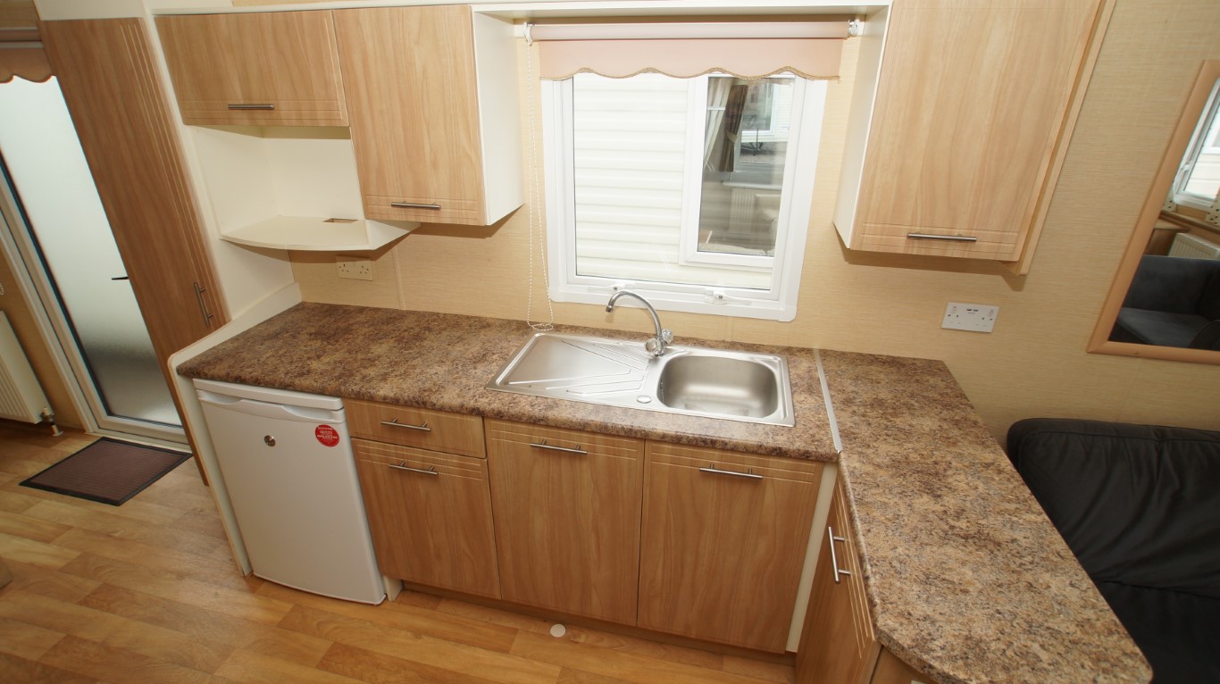 West Lancs Caravans
