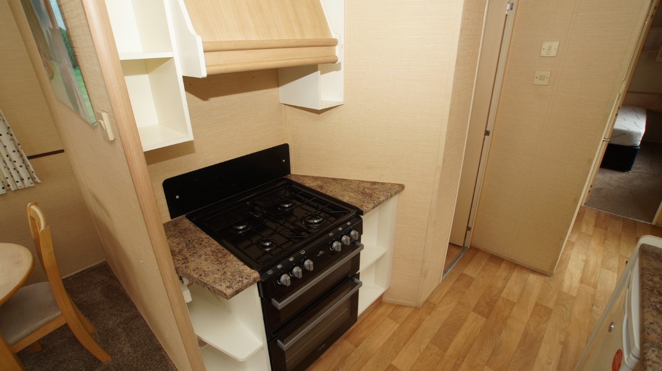 West Lancs Caravans