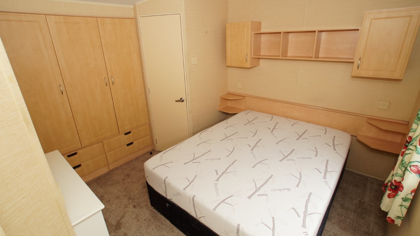 West Lancs Caravans