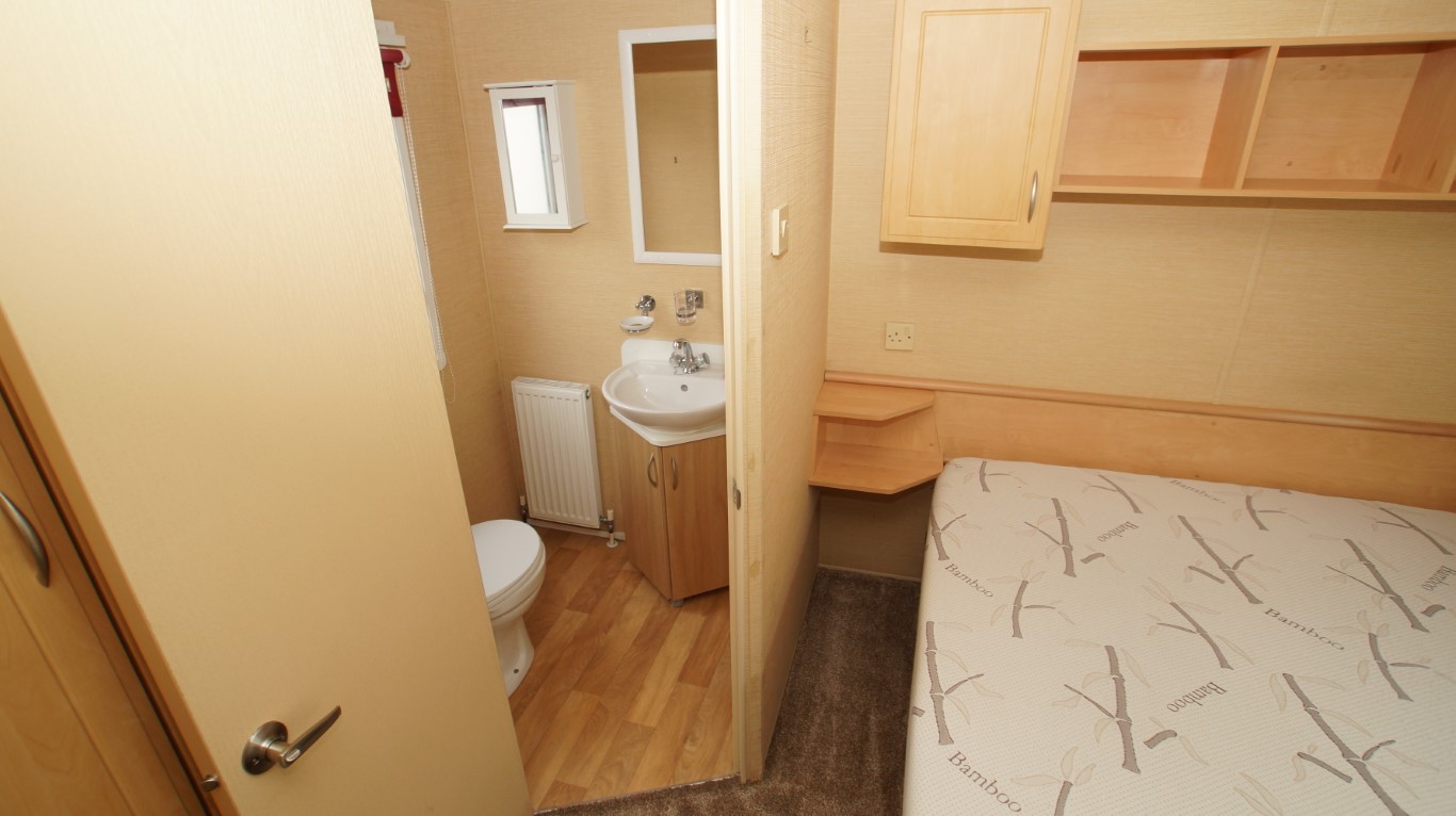 West Lancs Caravans