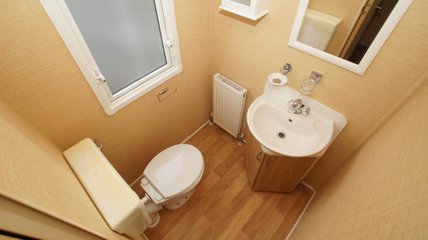 West Lancs Caravans