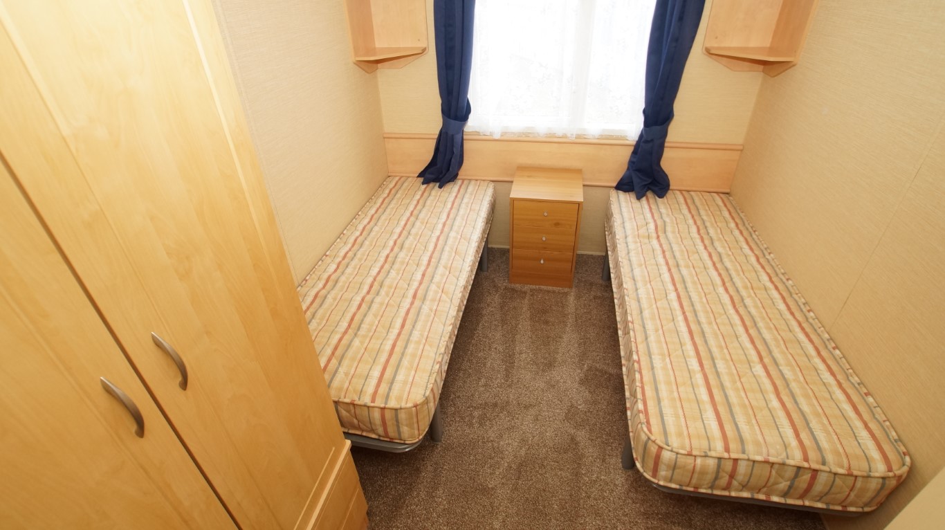 West Lancs Caravans