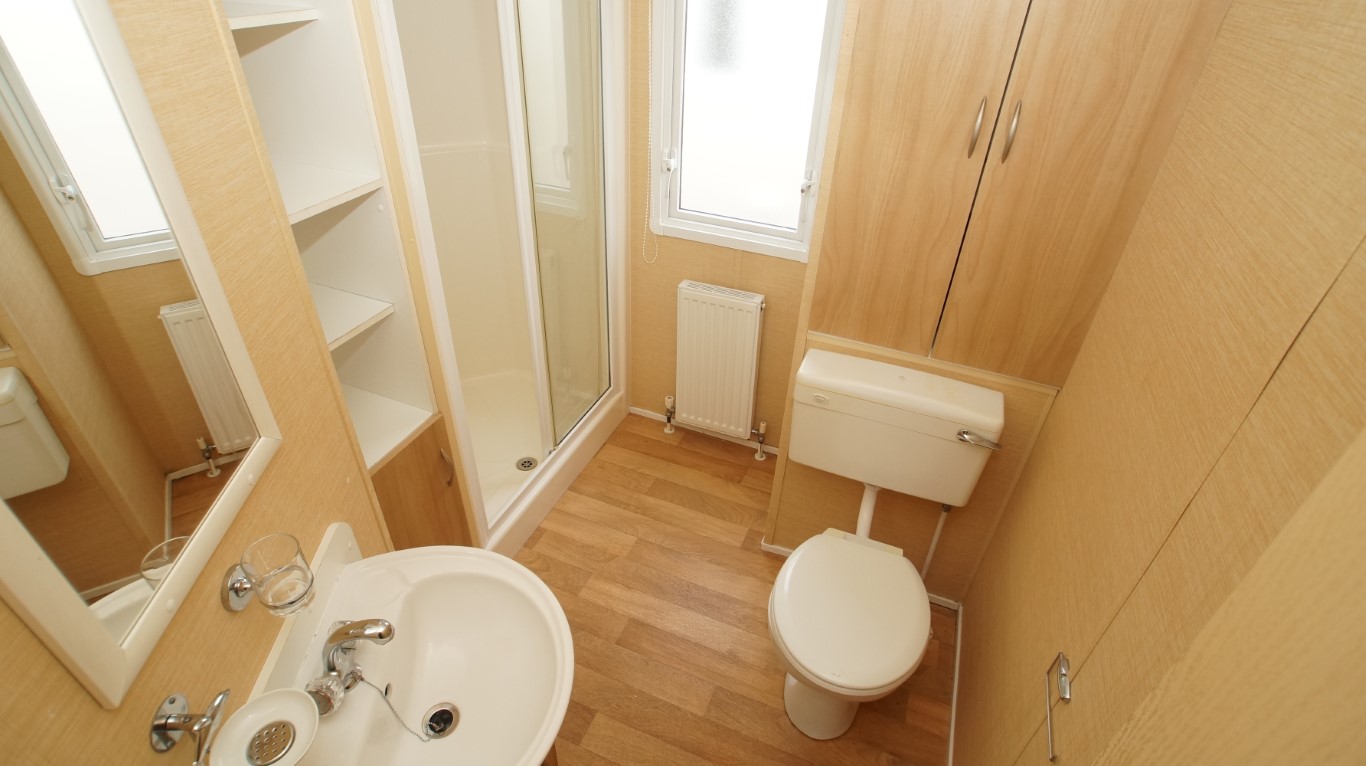West Lancs Caravans