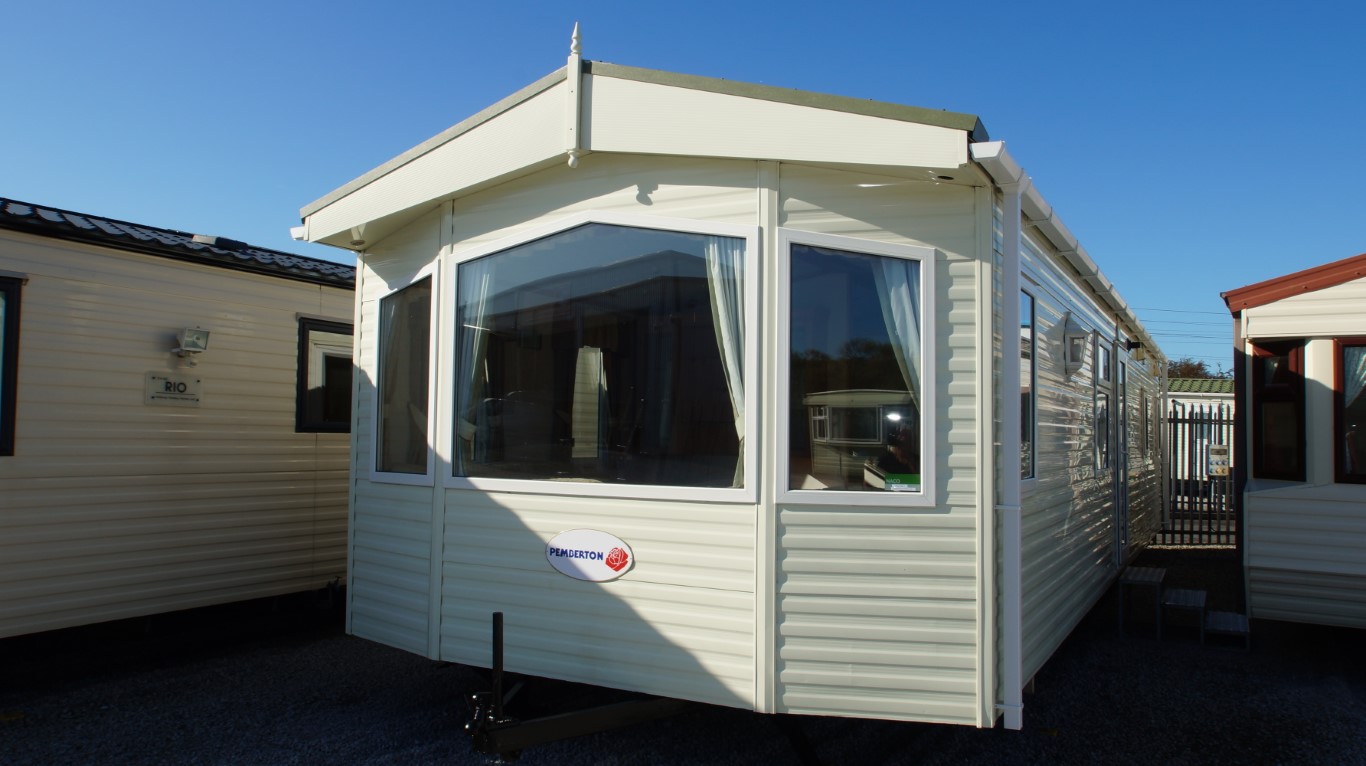West Lancs Caravans
