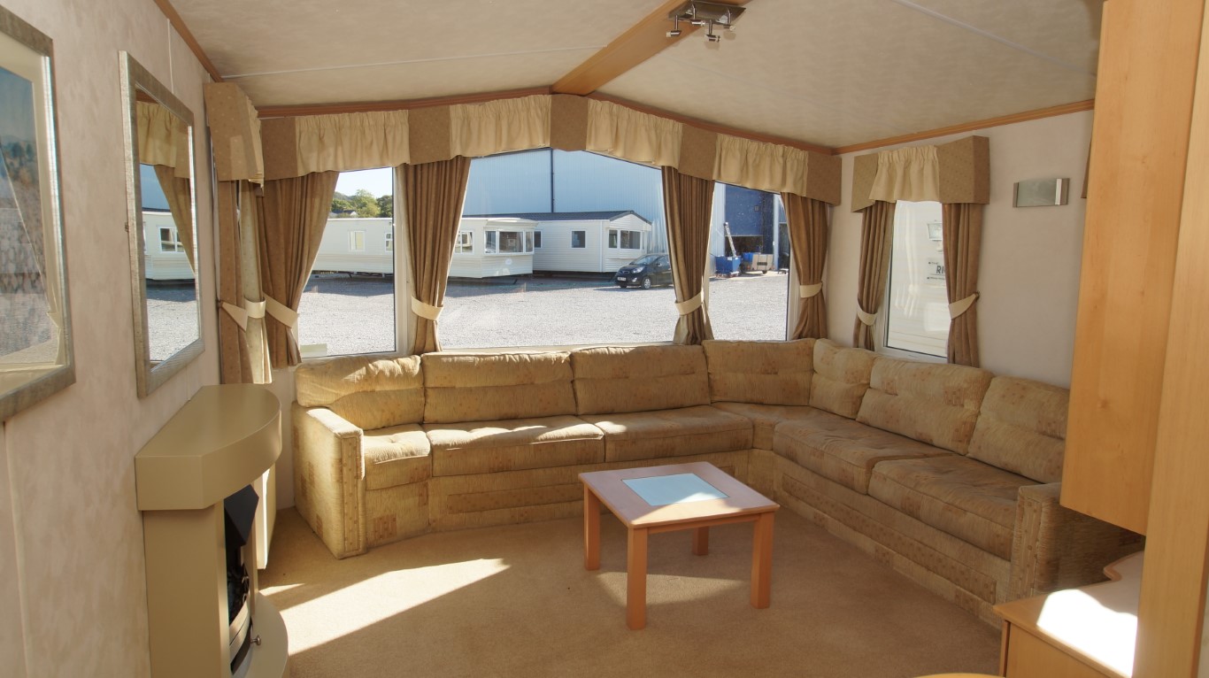 West Lancs Caravans