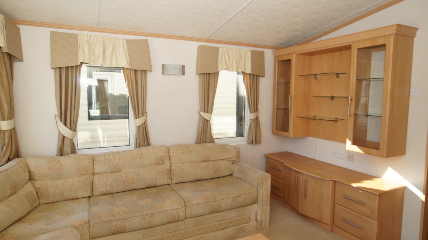 West Lancs Caravans