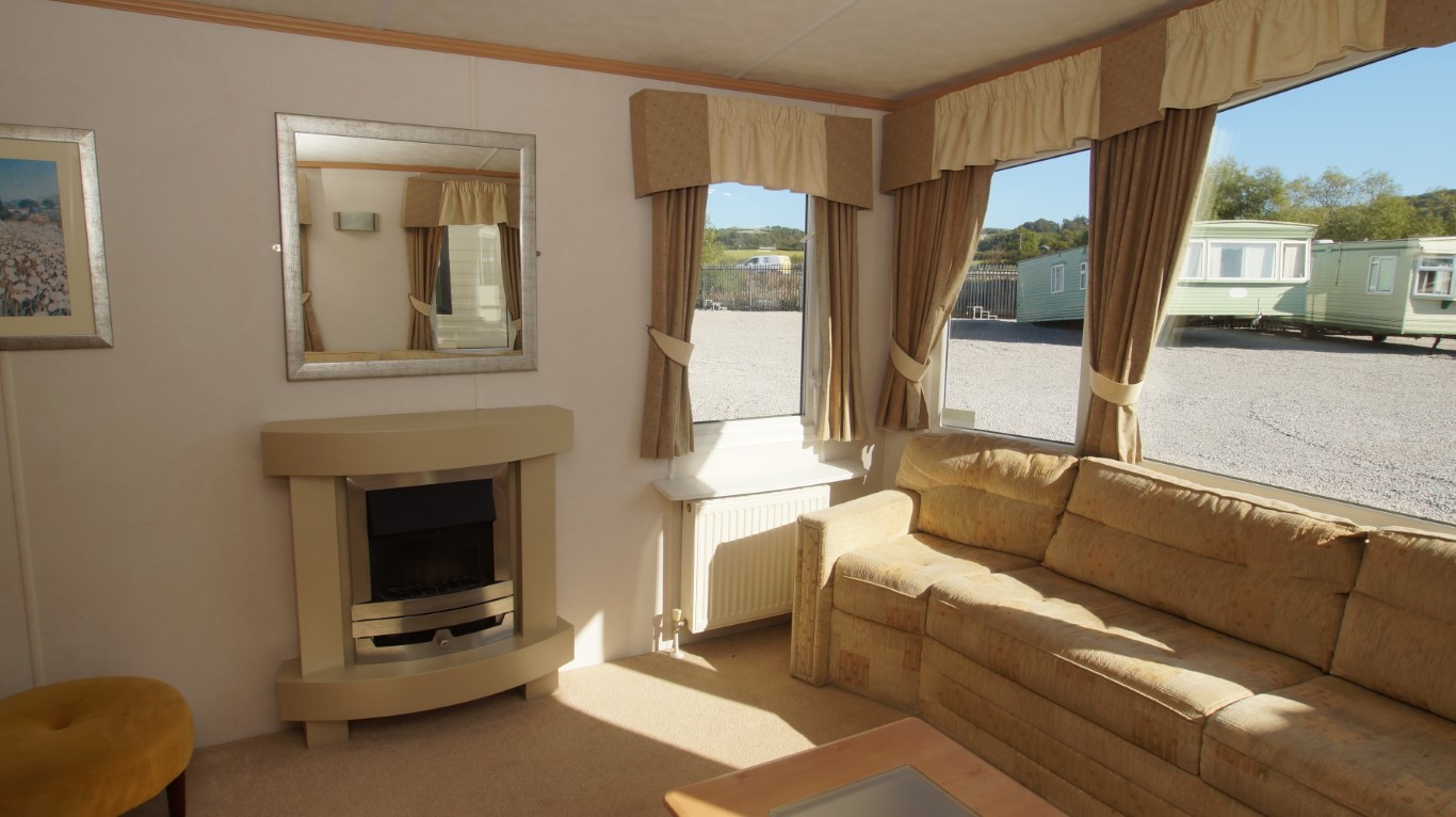 West Lancs Caravans
