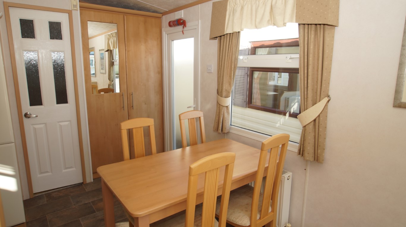 West Lancs Caravans