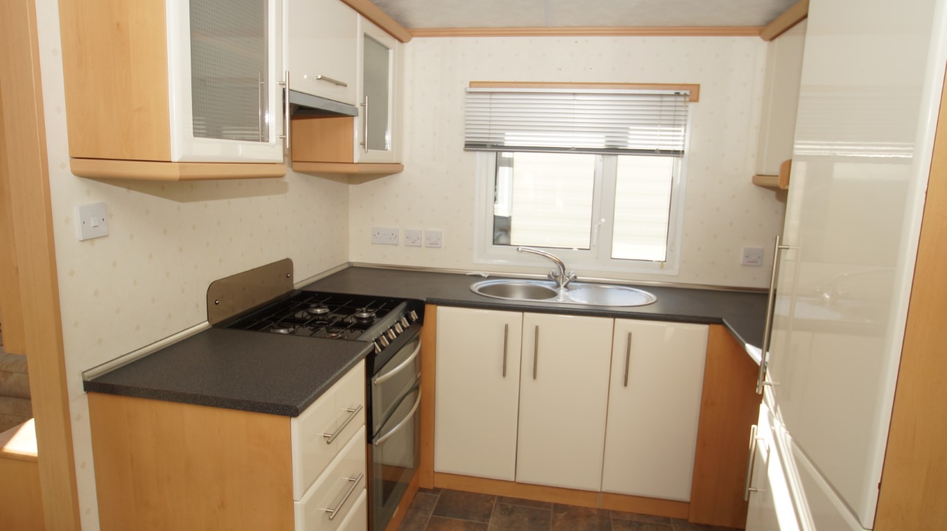 West Lancs Caravans