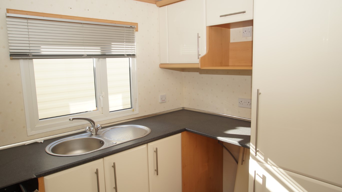 West Lancs Caravans