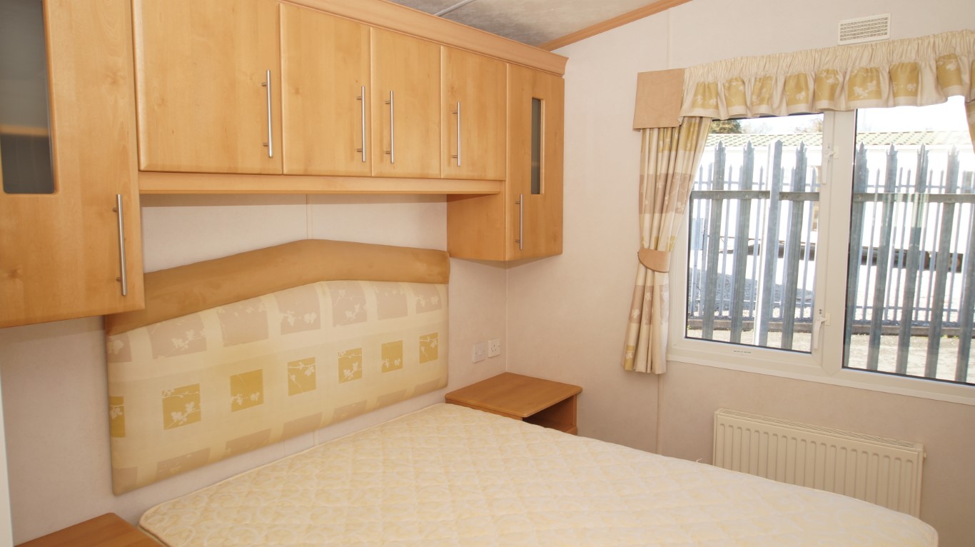 West Lancs Caravans