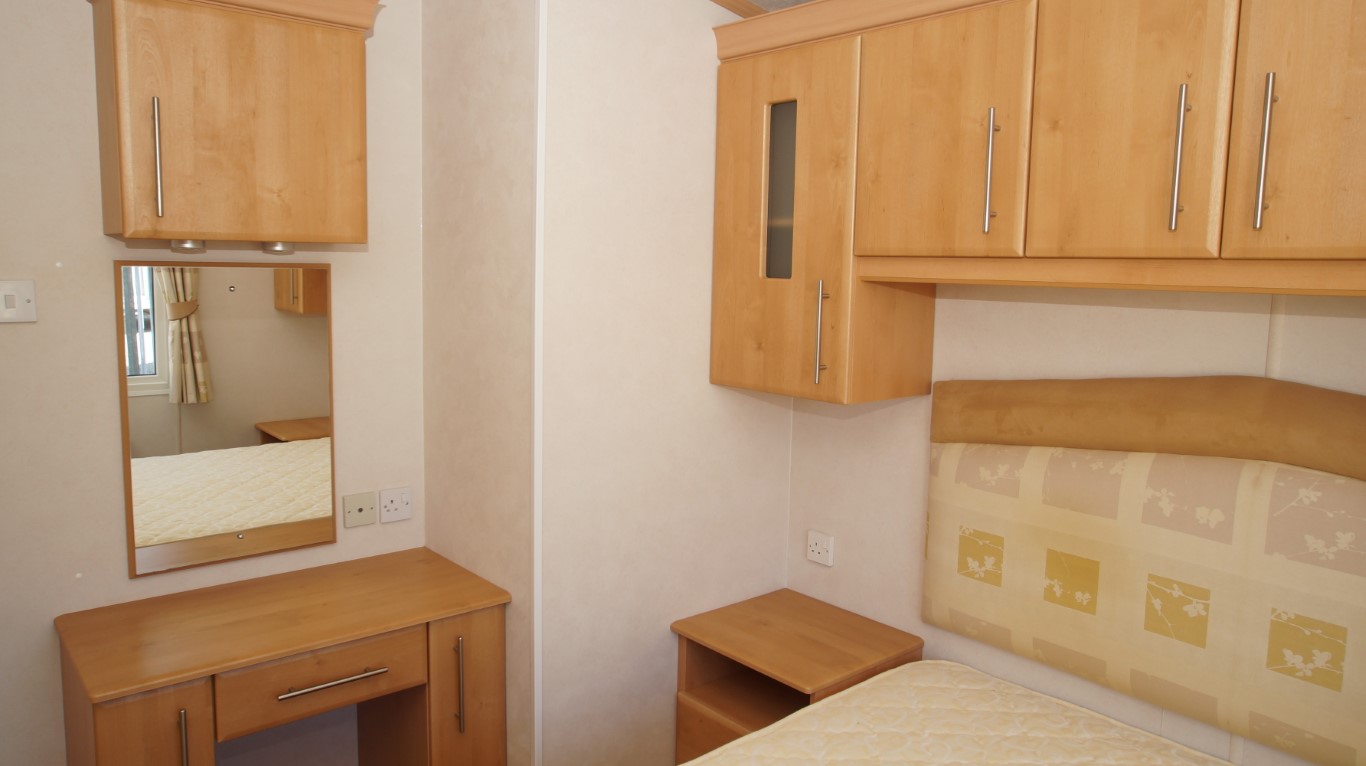 West Lancs Caravans