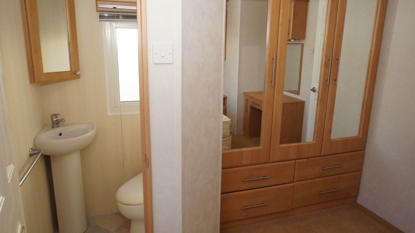 West Lancs Caravans