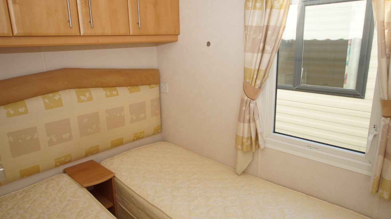 West Lancs Caravans