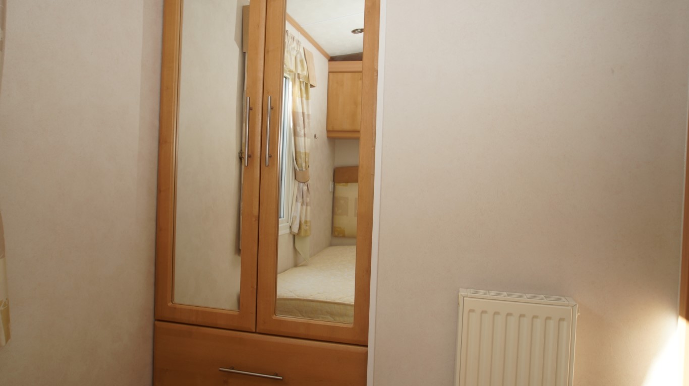 West Lancs Caravans